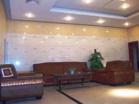 7Days Inn Guilin Railway Station Exterior foto